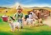 Playmobil Country Păstor și Oaie 71444