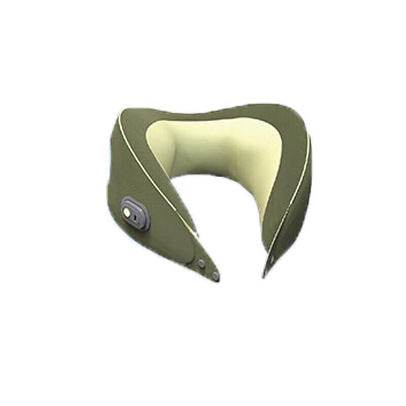 Portable U-Shaped Neck & Shoulder Massager