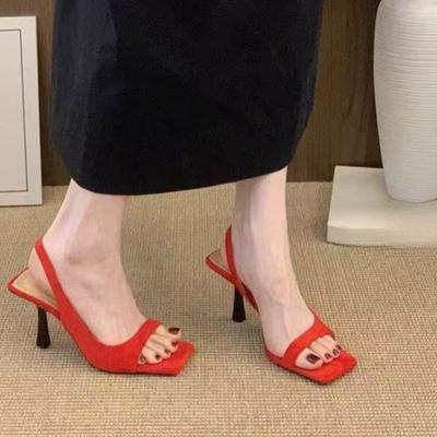 Calzado para mujer – Sandalias