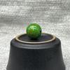 15mm Large Lacquer Loose Craft Beads for DIY Bracelets and Accessories