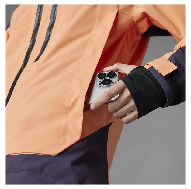 Adidas Terrex Xperior 2L Insulated Rain.Rdy Jacket