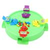 Beans Eating Game Multi Modes Interactive Educational Colorful Family Board Game for Children