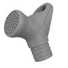 Ugello Spruzzatore Risparmio Idrico Per Bottiglie Standard Soluzione Pulente Efficiente Per Lavare Sciacquare Mani Viso Silicone