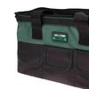 1 Juego Bolsas de Herramientas Portátiles para Electricista Carpintería Almacenamiento Multifuncional Ropa de Electricista Resistente al Desgaste Lona Espesa Bolsa de Herramientas