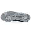 Li Ning 937 Deluxe Low Canvas Shock Absorbing Non-Slip Durable Lightweight Low-Top Retro Basketball Shoes Men Sneaker Brick-Gray AGBR049-5