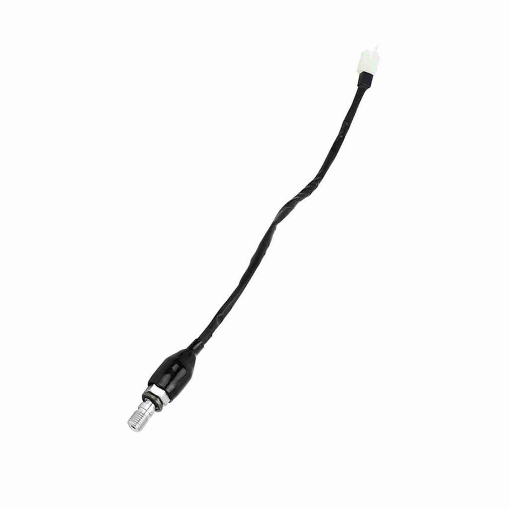 M10x1.25 Universal Motorcycle Oil Hose Hydraulic Pump Rear Brake Light Switch Line (#01)