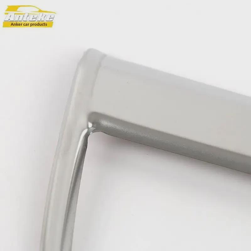 Great Wall Haval 22 Kugou Rear Air Outlet and Tailgate Decorative Stickers