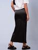 Satin Midi Mermaid Skirt - New Autumn Colors