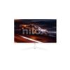 Monitor Nilox NXM24FHD2001 23 8" FullHD 200Hz IPS 1ms White HDMI DisplayPort