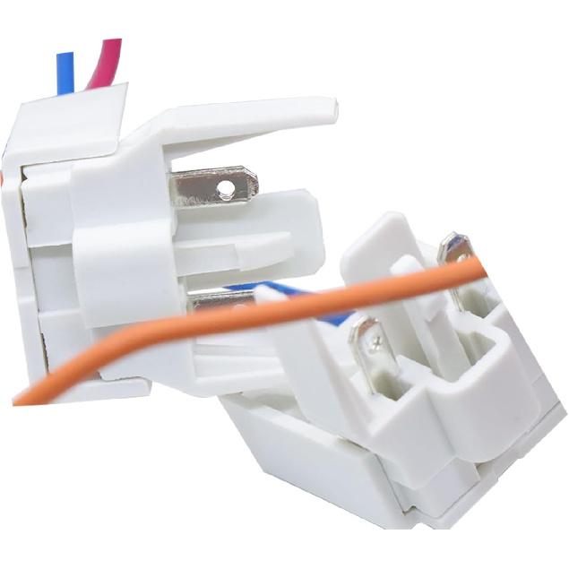 6 Speed Transmission Wiring Harness Compatible for Allison 1000 2000 2400 2006-2009 Internal Wire Harness 29543336 Replace 350-0087 121446C, Duramax