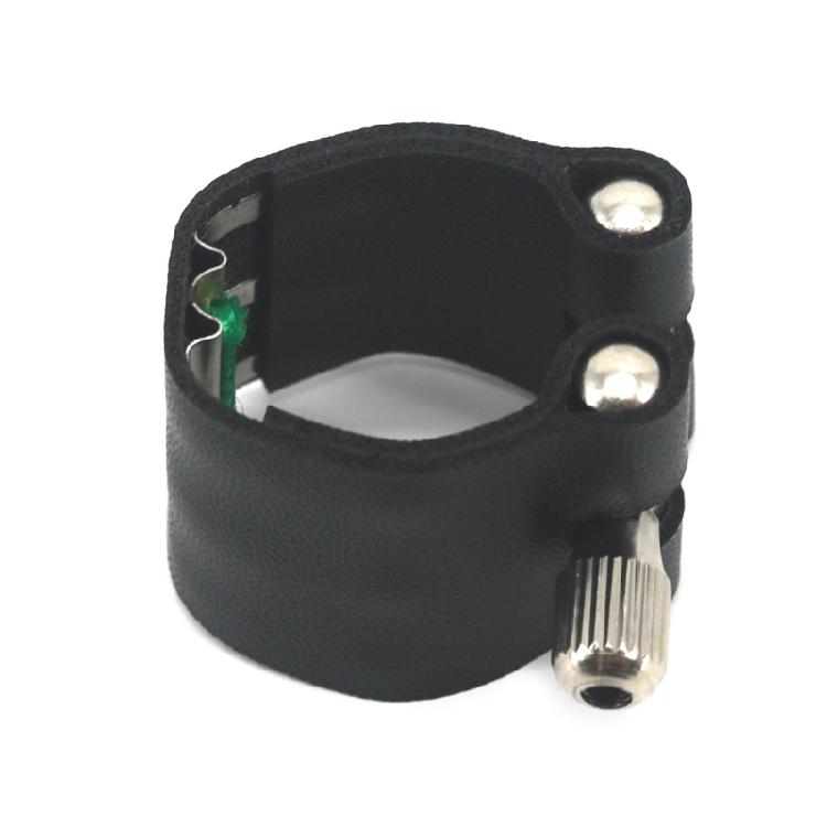 Altsaxophon Saxophon Mundstück Ligatur Befestiger Für Professionelles Altsaxophon