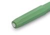 Kaweco Fountain Pen M Medium Ni Pakeo Jungle Green 10002221 Regular Imported Product