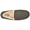 UGG Ascot Slipper Charcoal Women's 1101110-CHRC