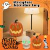 Halloween Decor LED Scene Layout Home Decoration (Without Battery)