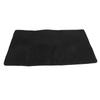 45.67 X 25.98in Cat Litter Mat EVA Anti Slip Water Resistant Easy to Clean Pet Litter Trapping Mat for Kitty