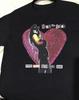 New Popular Dead or Alive Black T-Shirt Cotton Full Size S-5XL Unisex T-Shirt