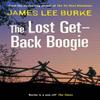 The Lost GetBack Boogie by James Lee Author Burke Paperback Book 9781409109532
