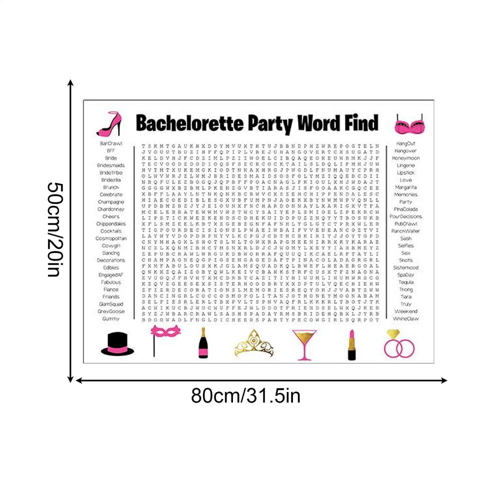 Рождественский плакат-поиск слов Праздничное веселье Семейное занятие Рождественский праздничный плакат-поиск слов для мальчиков девочек молодежи дома
