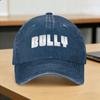 Ye Kanye West Bully Album  Casual Baseball Cap  Outdoor Sport Trucker Hat Summer Hot Sale FeUnisex Unisex Fashion Baseball Caps