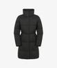 Nc1Dr92C Women'S Cloud Down Coat (Rds) Charcoal