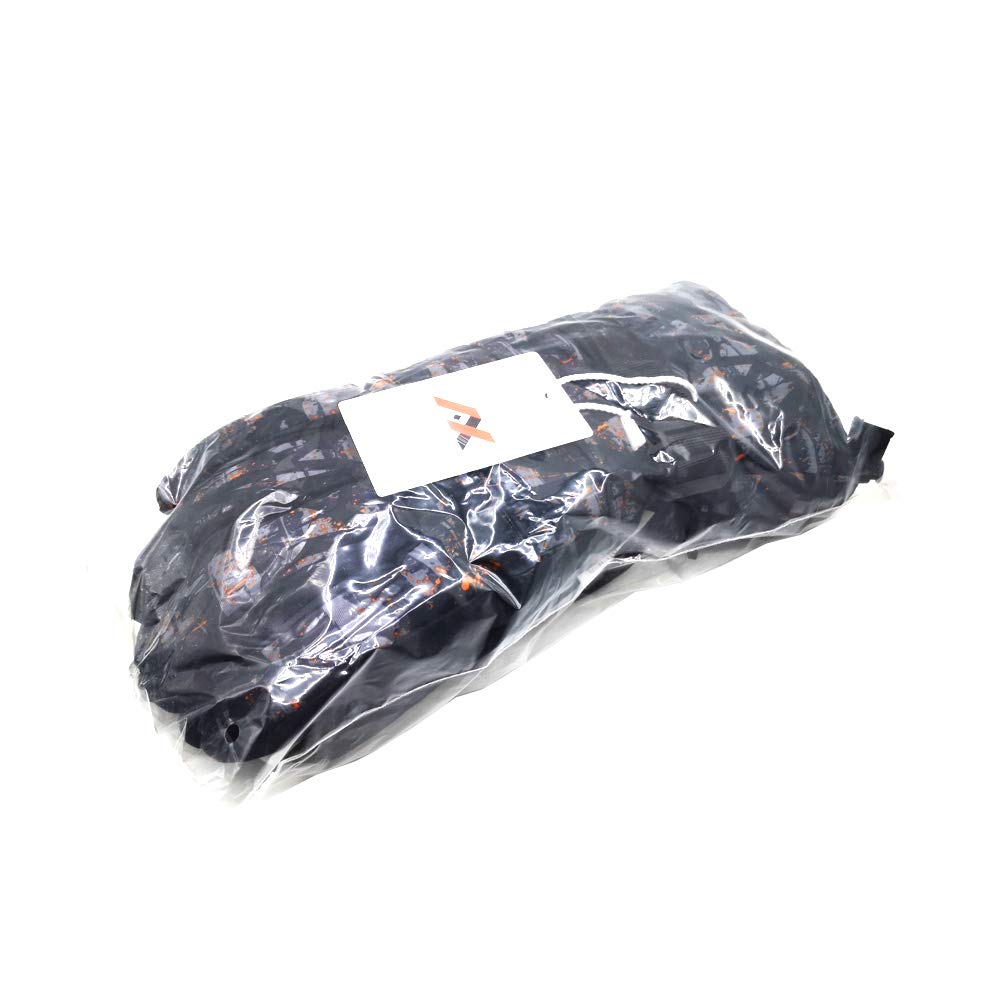 Ski Snowboard Ski Mountain Climbing Sizes Available Large [X.A] Gloves, Gloves, Gloves, Gloves, Waterproof, Warm, Breathable, (Black, (Adult))