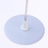 BJD Doll Display Stand Adjustable Metal Holder for 48cm 60cm Dolls Organized Storage and Collection