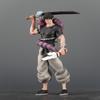 Jujutsu Kaisen Toji Fushiguro Heavenly Restriction Past Arc Figure