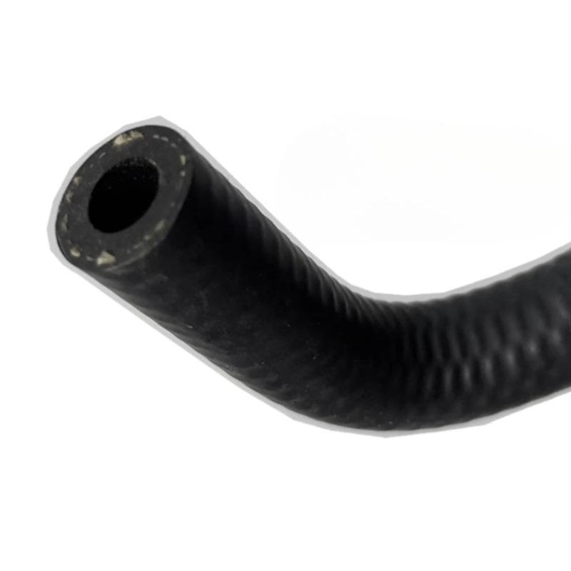 Radiator Reservoir Return Water Tank Kettle Rubber Hose 9063829 for Chevrolet Epica 1.8L 2010 2011 2012 2013 2014 2015