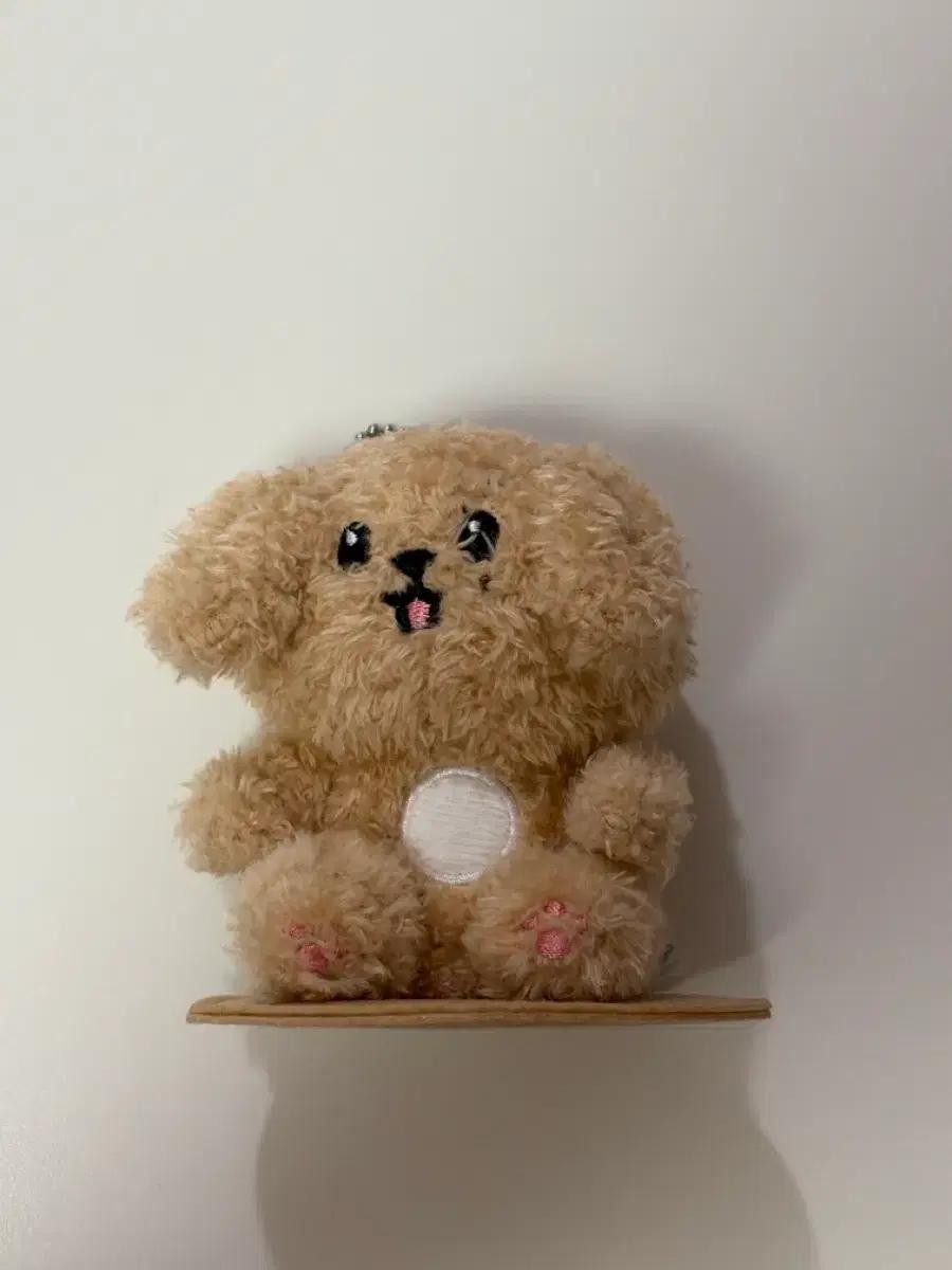 

SEVENTEEN Dokyeom official doll Mini Tia anda for sale Used