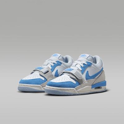Air Jordan Legacy 312 Low GS 'Lucky Shorts'
