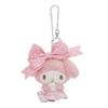 Sanrio Keroppi Plüsch-Schlüsselanhänger Mit Weichem Kurzem Plüsch Für Sammler Und Als Geschenk