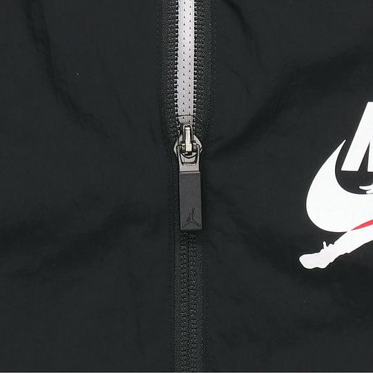 Jordan Jacket Men's Black White CK2218-010