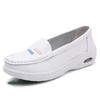 AnZunEn Air Cushion Non-Slip Slip-On Nurse Work Shoes