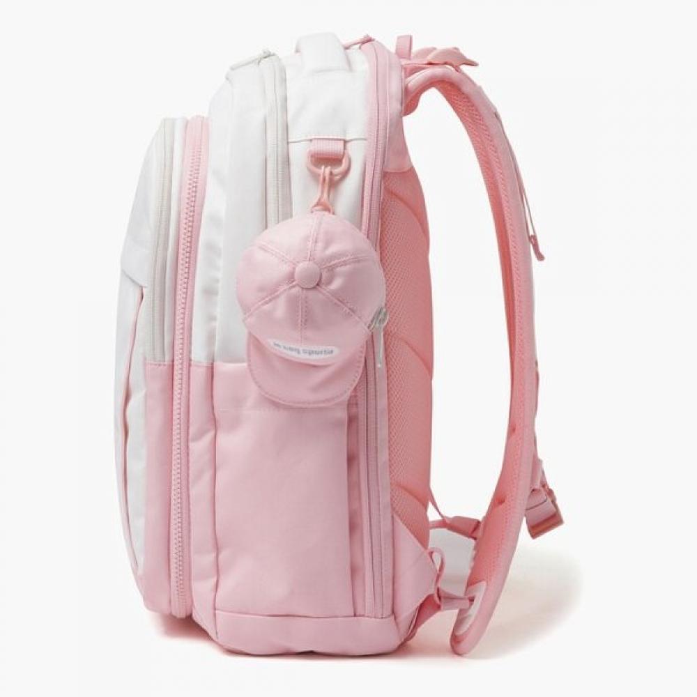Le Coq Sportif Mini Backpack Lpk Qq123abp12  23l 