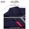 Qianlang Anti-static 100% Cotton Workwear