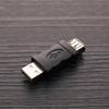 6 Pin 1394 Female To USB2.0 Male Conversion Adapter Head