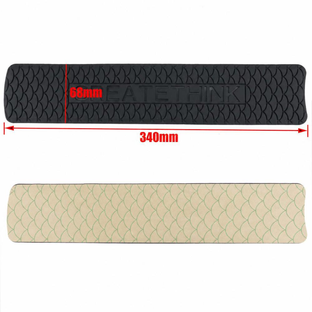 Silicone Bike Chain Guard Scratch-Resistant Bicycle Chain Protector  Bicycle Maintenance