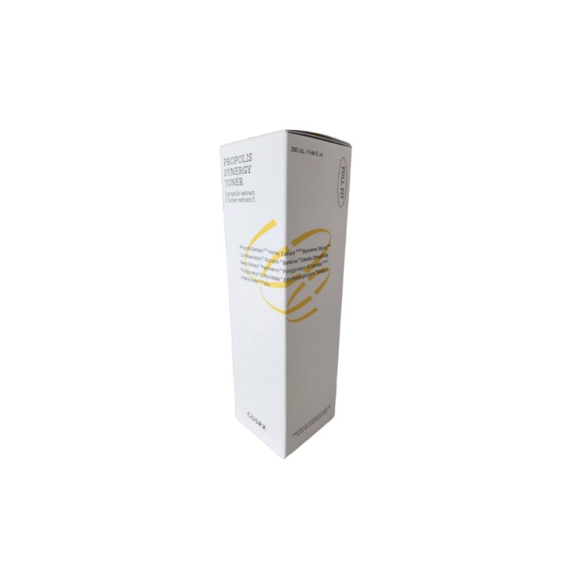 COSRX Full Fit Propolis Synergy Toner 280ml Hydrating Care K-beauty