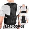 Adjustable Posture Corrector Belt for Back Support Anti-Camel Orthopedic Comfortable Fit Sitting Correction