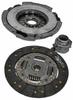 Ap K2054 Ap Raicam Clutch With Bearing
