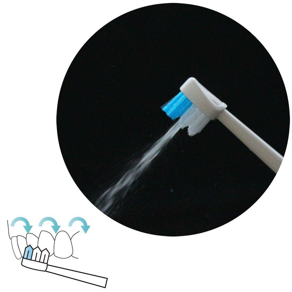 H2ofloss Toothbrush Tip for Oral Irrigator (for Hf-3, Hf-5, Hf-6, Hf-8)
