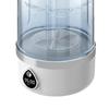 Portable Washing Machine USB Power Compact Cleaning Laundry Washer for Baby Clothes Sock Small Delicates Small Laundry Apartment