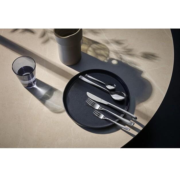 WMF Vision Cutlery Set, 30 Pieces (12.7191.6330)