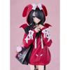 GOOD SMILE COMPANY [GOOD SMILE COMPANY] POP UP PARADE NEEDY GIRL OVERDOSE Ame-chan L Size Non-sca...