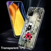 Street Art Banksy Graffiti Phnoe Case for Xiaomi Poco X5 X6 X7 Pro X4 Gt F7 Ultra M8 M7 Redmi 15C 15 13C 13 12C 12 Unique Cover