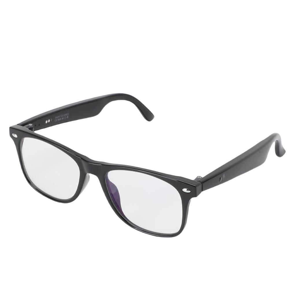 AI Translator Glasses Bluetooth 134 Languages Real Time Translation Blue Lights Blocking Smart Glasses for Travel