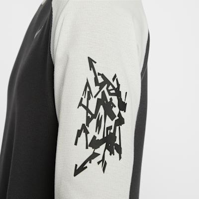 Pánské tričko Nike Dri Fit Běžecké tričko Pánské