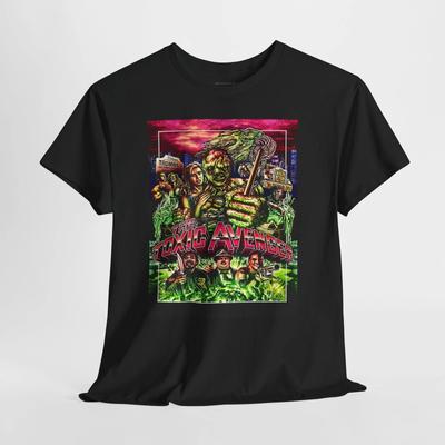 Tops – T-Shirts