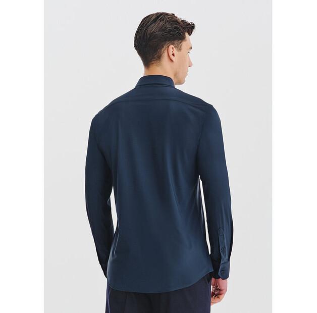 Pako Lorente Shirt P25WF-1X-048