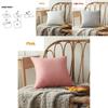 Luxurious Waterproof Garden Cushion Covers For Outdoor And Indoor Furniture Use